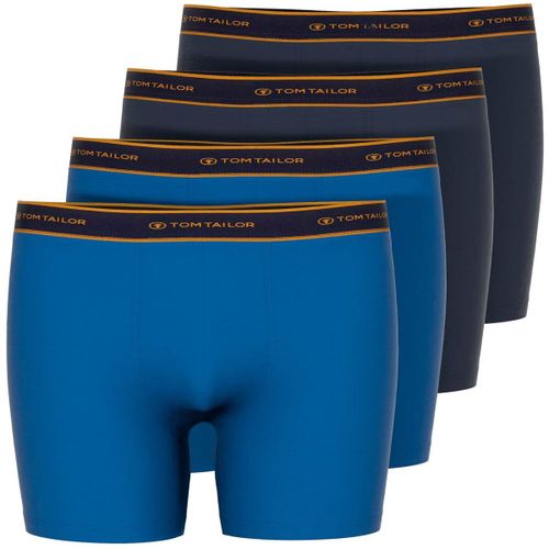 Caleçons Caleçon Long Pants 4 Pack - Tom Tailor - Modalova
