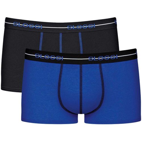 Caleçons Caleçon Start Hipster C2P box - Sloggi - Modalova