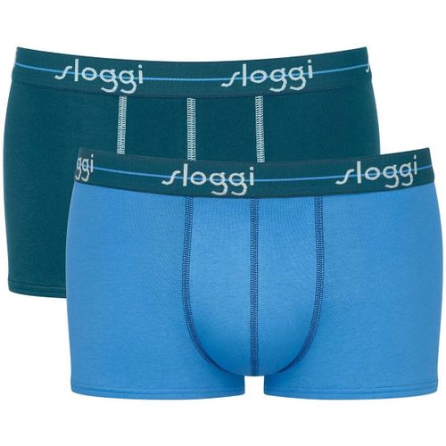 Caleçons Caleçon Start Hipster C2P box - Sloggi - Modalova