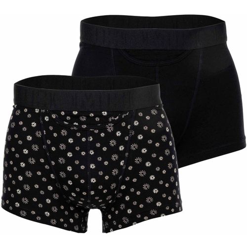 Caleçons Caleçon Boxer Briefs HO1 Joan 2 2P - Hom - Modalova