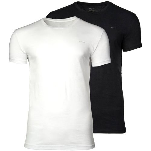 T-shirt T-shirt Paquet de 2 - Gant - Modalova