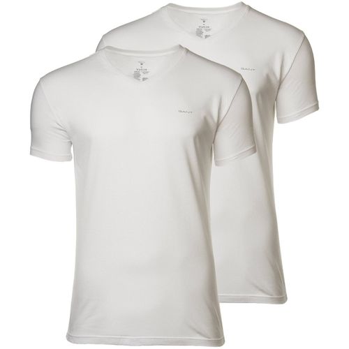 T-shirt T-shirt Paquet de 2 - Gant - Modalova