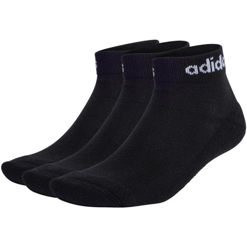 Chaussettes Chaussettes Linear Cushioned Ankle - adidas - Modalova