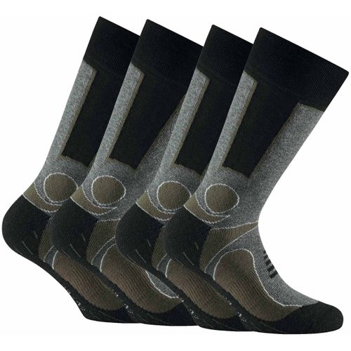 Chaussettes Chaussettes trekking 2-er pack - Rohner - Modalova