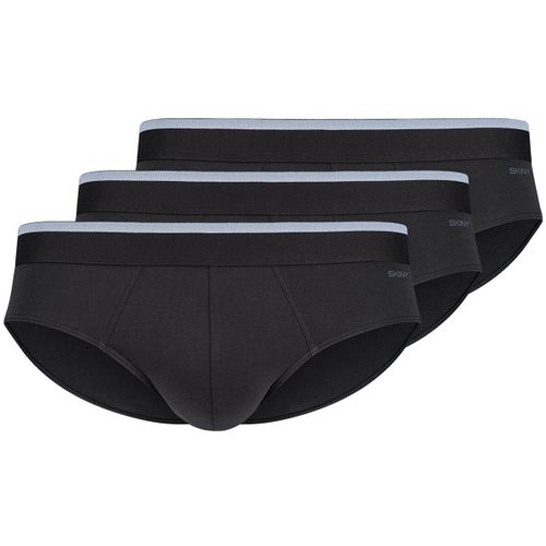 Slips Slip Brasil-Slips Cotton Multipack - Skiny - Modalova