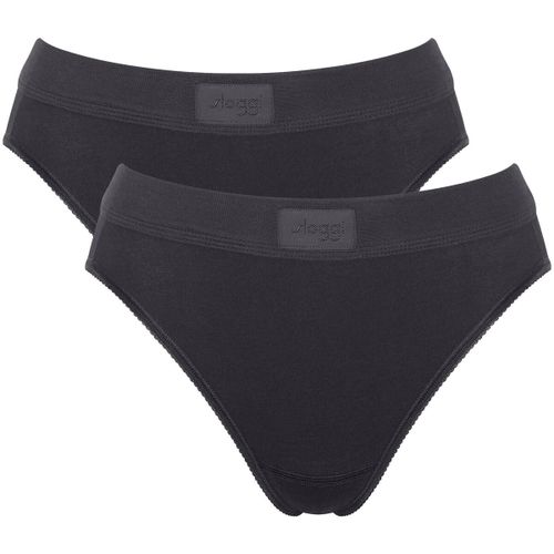 Slips Slip Double Comfort Tai 2P - Sloggi - Modalova