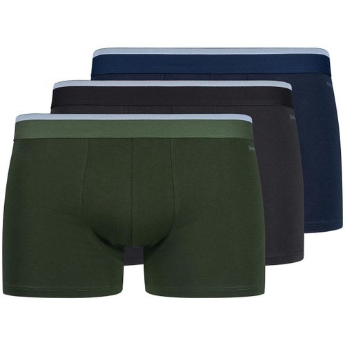 Caleçons Caleçon Pants Cotton Multipack - Skiny - Modalova