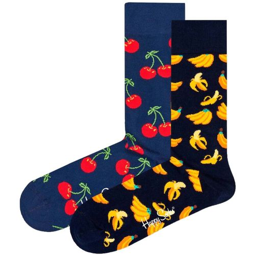 Chaussettes Chaussettes Classic Crew 2-Pack - Happy socks - Modalova