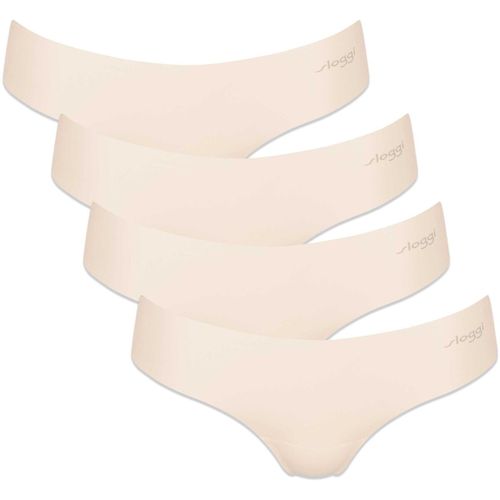 Strings String Zero Microfiber Hipstring 2.0 - Sloggi - Modalova