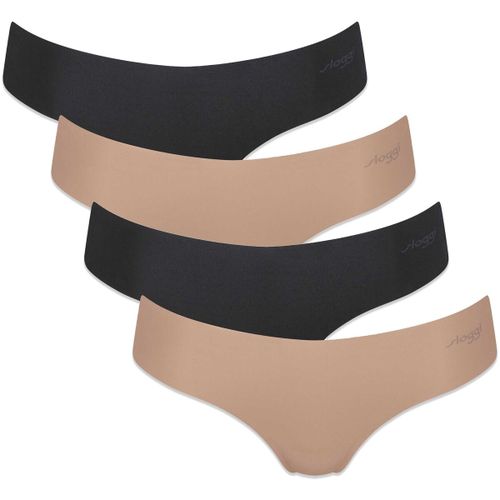 Strings String Zero Microfiber Hipstring 2.0 - Sloggi - Modalova