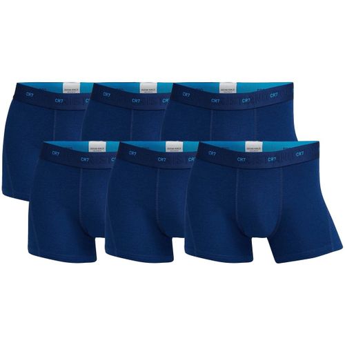 Caleçons Caleçon Bamboo, Trunk 6-pack FSC - Cristiano Ronaldo CR7 - Modalova