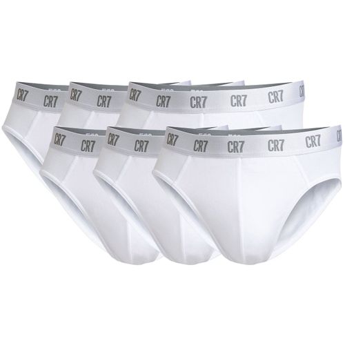 Slips Slip Basic, Slip, 6-pack - Cristiano Ronaldo CR7 - Modalova