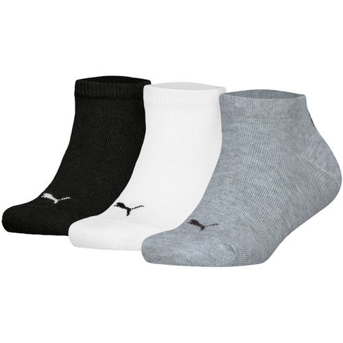 Chaussettes unisexe Chaussettes Paquet de 3 Plain Sneaker 3P - Puma - Modalova