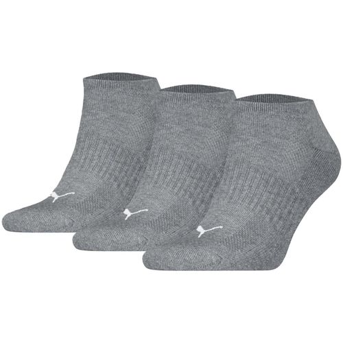 Chaussettes Chaussettes Cushioned Sneaker 3P - Puma - Modalova