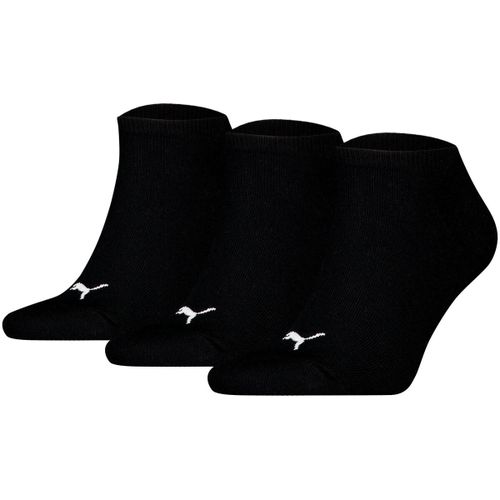 Chaussettes Chaussettes Sneaker Plain 3P - Puma - Modalova