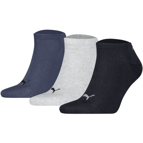 Chaussettes Chaussettes Sneaker Plain 3P - Puma - Modalova