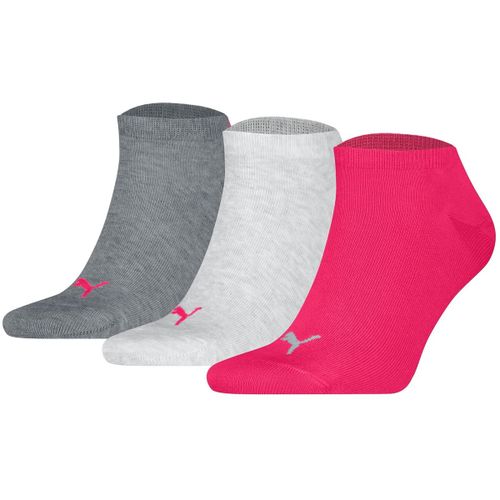 Chaussettes Chaussettes Sneaker Plain 3P - Puma - Modalova