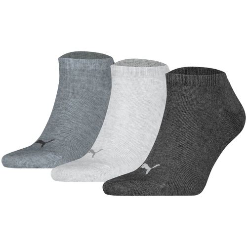 Chaussettes Chaussettes Sneaker Plain 3P - Puma - Modalova