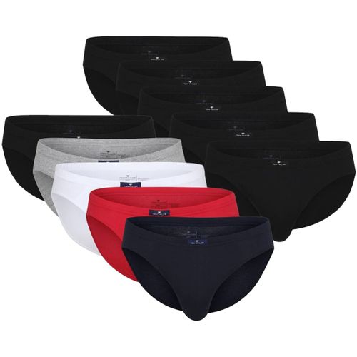 Slips Slip Mini Slip 10er Pack - Tom Tailor - Modalova