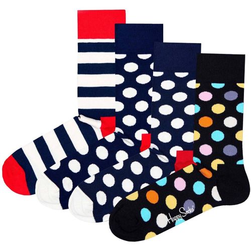 Chaussettes Chaussettes Classic Crew 2-Pack - Happy socks - Modalova