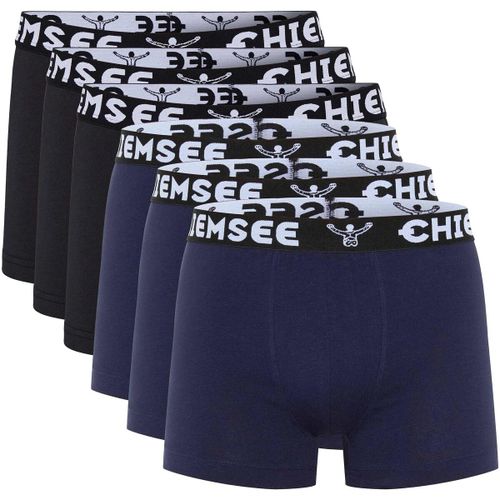 Caleçons Caleçon Boxer Briefs, Regular Fit 6P - Chiemsee - Modalova
