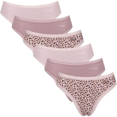 Slips Slip GO Crush High leg C6P - Sloggi - Modalova