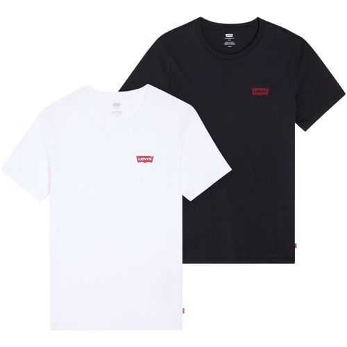 T-shirt T-shirt The Graphic Tee 2 Pack - Levis - Modalova