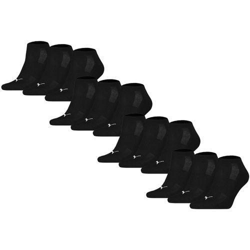 Chaussettes Chaussettes Cushioned Sneaker 12P - Puma - Modalova