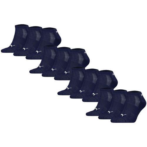 Chaussettes Chaussettes Cushioned Sneaker 12P - Puma - Modalova