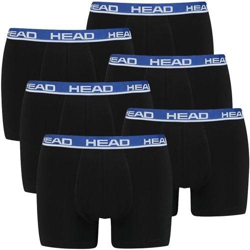 Caleçons Caleçon Paquet de 6 Basic Boxer 6P - Head - Modalova
