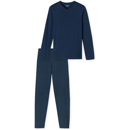 Ensembles de pyjama Pyjama Casual Essentials - Schiesser - Modalova