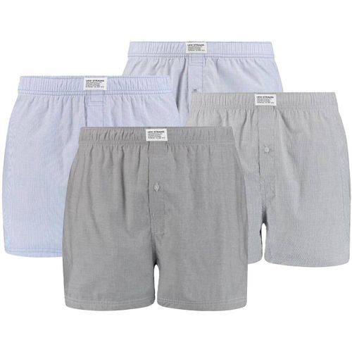 Caleçons Caleçons Web Paquet de 4 - Levis - Modalova