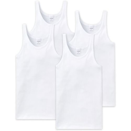 Maillots de corps Maillot de corps ESSENTIALS - Schiesser - Modalova