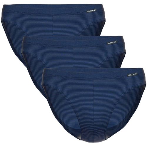 Slips Slip Jeans Jazz Pants 3P - Ammann - Modalova