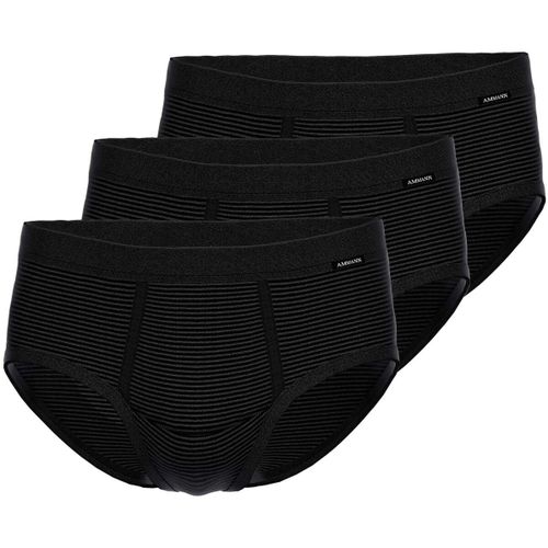 Slips Ammann Slip Jeans Slip 3P - Ammann - Modalova