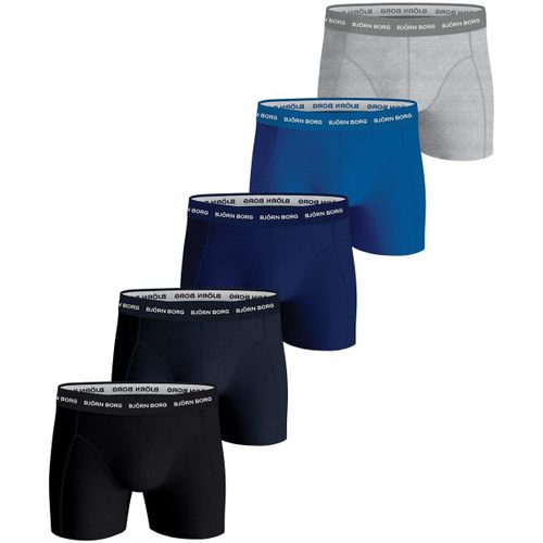 Caleçons Caleçon Cotton Stretch Boxer - Björn Borg - Modalova