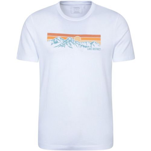 T-shirt Lake District - Mountain Warehouse - Modalova