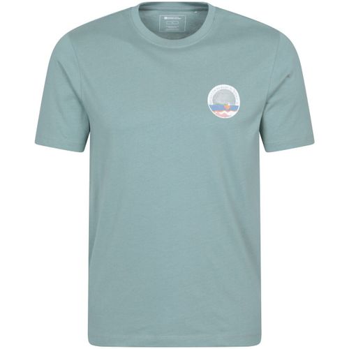 T-shirt Mountain Warehouse Brighton - Mountain Warehouse - Modalova