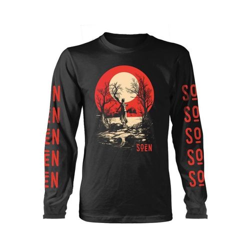 T-shirt Soen PH4613 - Soen - Modalova