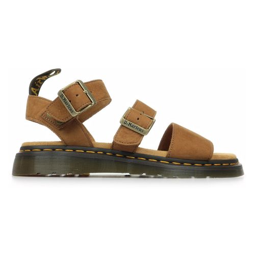 Sandales plates Dr. Martens Gryphon - Dr. Martens - Modalova