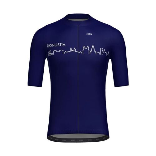 Chemise M CORE LITE JERSEY DONOSTIA - Hiru - Modalova