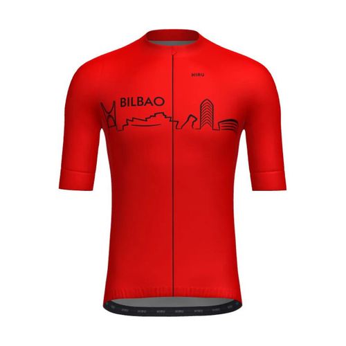 T-shirts sport M CORE LITE JERSEY BILBAO - Hiru - Modalova