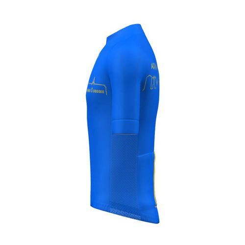 T-shirts sport M CORE LITE JERSEY ASTURIAS - Hiru - Modalova