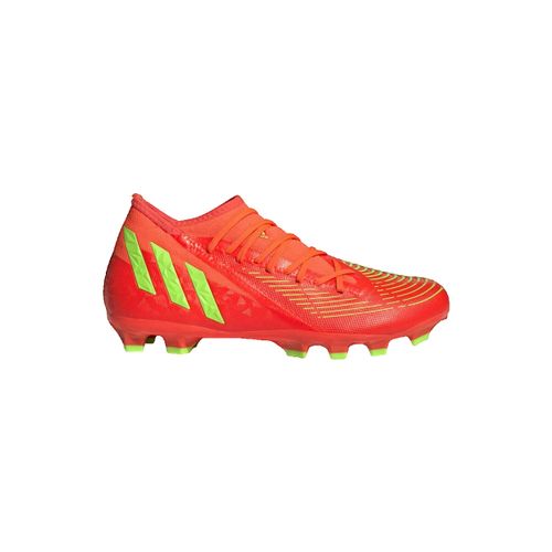 Chaussures de foot Bottines Predator Edge.3 MG textile - adidas - Modalova