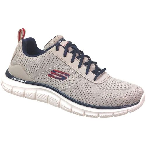 Baskets basses Track Leshur - Skechers - Modalova