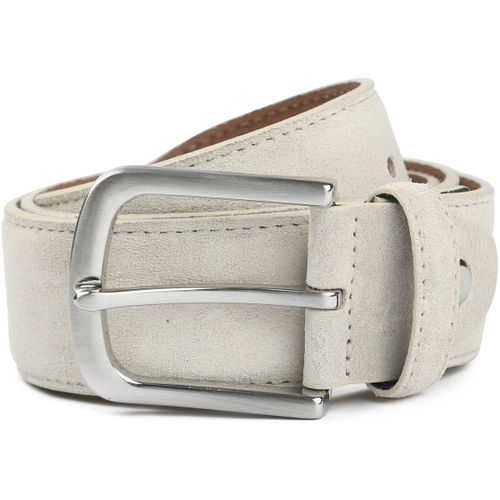 Ceinture Ceinture Daim Blanche - Suitable - Modalova
