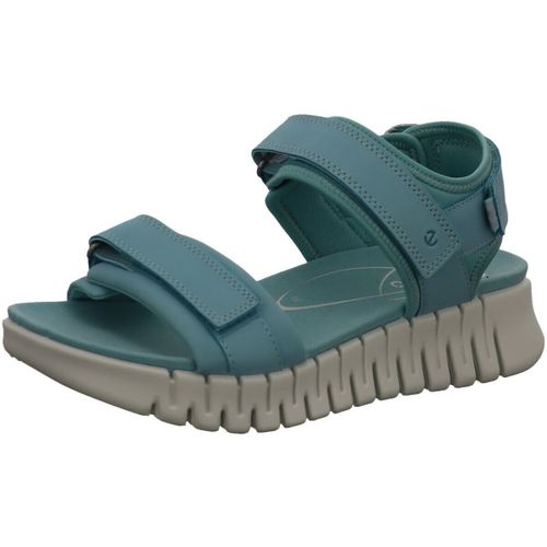 Sandales compensées Ecco - Ecco - Modalova