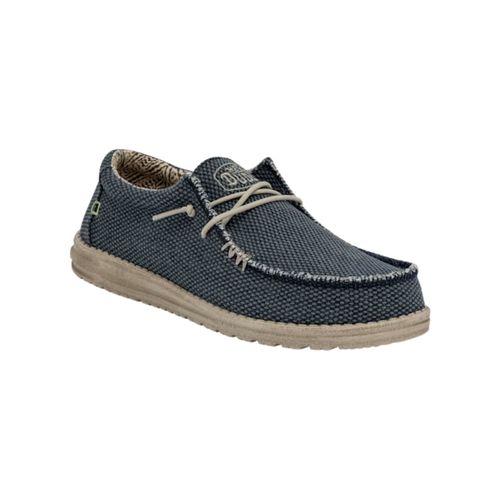 Espadrilles Espadrilles Ref 65858 Bleu - HEYDUDE - Modalova