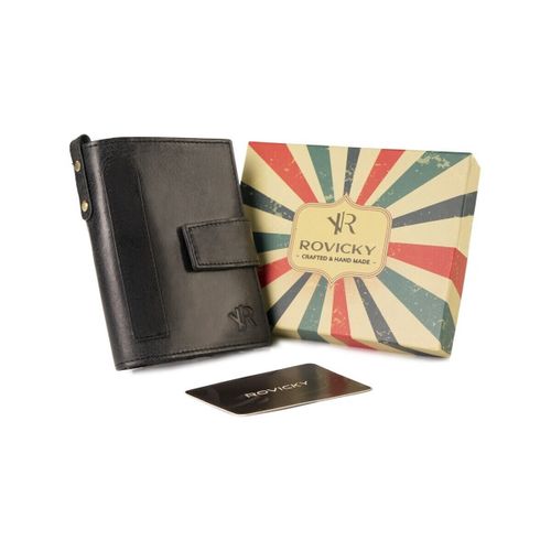 Portefeuille Rovicky N1227RHP6743 - Rovicky - Modalova