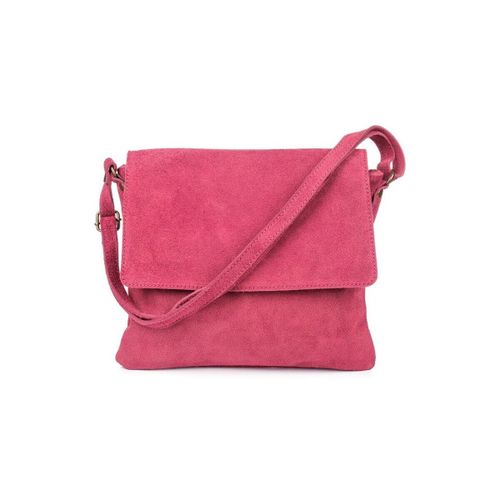 Sac à main krab67fuchsia - Vera Pelle - Modalova